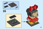 Bauanleitungen LEGO - 41625 - Minnie Mouse: Page 39