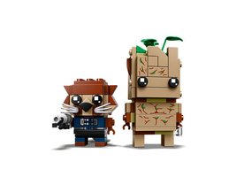 41626 - Groot & Rocket