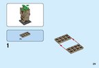 Bauanleitungen LEGO - 41626 - Groot & Rocket: Page 29