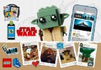 Bauanleitungen LEGO - 41627 - Luke Skywalker™ & Yoda™: Page 60