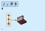 Bauanleitungen LEGO - 41629 - Boba Fett™: Page 6