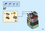 Bauanleitungen LEGO - 41629 - Boba Fett™: Page 39