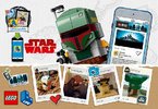 Bauanleitungen LEGO - 41629 - Boba Fett™: Page 52