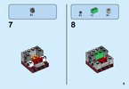 Bauanleitungen LEGO - 41629 - Boba Fett™: Page 9