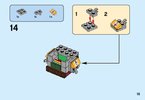 Bauanleitungen LEGO - 41629 - Boba Fett™: Page 15