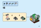 Bauanleitungen LEGO - 41629 - Boba Fett™: Page 17