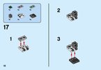 Bauanleitungen LEGO - 41629 - Boba Fett™: Page 18