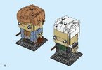 Bauanleitungen LEGO - 41631 - Newt Scamander™ & Gellert Grindelwald: Page 32