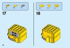 Bauanleitungen LEGO - 41632 - Homer Simpson & Krusty the Clown: Page 14