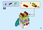 Bauanleitungen LEGO - 41632 - Homer Simpson & Krusty the Clown: Page 29