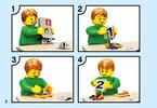 Bauanleitungen LEGO - 41632 - Homer Simpson & Krusty the Clown: Page 2