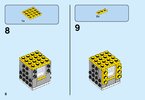 Bauanleitungen LEGO - 41632 - Homer Simpson & Krusty the Clown: Page 8