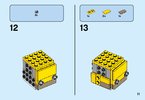 Bauanleitungen LEGO - 41632 - Homer Simpson & Krusty the Clown: Page 11