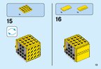 Bauanleitungen LEGO - 41632 - Homer Simpson & Krusty the Clown: Page 13