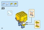 Bauanleitungen LEGO - 41632 - Homer Simpson & Krusty the Clown: Page 20