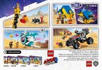 Bauanleitungen LEGO - 41634 - Emmet: Page 3