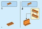 Bauanleitungen LEGO - 41634 - Emmet: Page 4