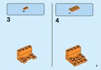 Bauanleitungen LEGO - 41634 - Emmet: Page 5