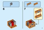 Bauanleitungen LEGO - 41634 - Emmet: Page 7