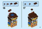 Bauanleitungen LEGO - 41634 - Emmet: Page 15