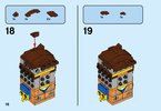 Bauanleitungen LEGO - 41634 - Emmet: Page 16