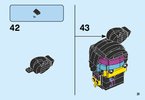 Bauanleitungen LEGO - 41635 - Wyldstyle: Page 31