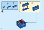 Bauanleitungen LEGO - 41636 - Benny: Page 8