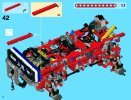 Bauanleitungen LEGO - 41999 - 4x4 Crawler Exclusive Edition: Page 14