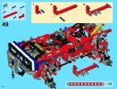 Bauanleitungen LEGO - 41999 - 4x4 Crawler Exclusive Edition: Page 22