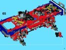 Bauanleitungen LEGO - 41999 - 4x4 Crawler Exclusive Edition: Page 45