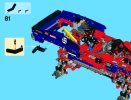 Bauanleitungen LEGO - 41999 - 4x4 Crawler Exclusive Edition: Page 67