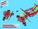 Bauanleitungen LEGO - 41999 - 4x4 Crawler Exclusive Edition: Page 38