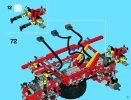 Bauanleitungen LEGO - 41999 - 4x4 Crawler Exclusive Edition: Page 31