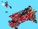 Bauanleitungen LEGO - 41999 - 4x4 Crawler Exclusive Edition: Page 51