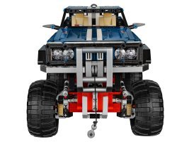 41999 - 4x4 Crawler Exclusive Edition