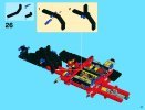 Bauanleitungen LEGO - Technic - 42000 - Sportwagen: Page 35