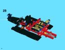 Bauanleitungen LEGO - Technic - 42000 - Sportwagen: Page 40