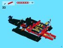 Bauanleitungen LEGO - Technic - 42000 - Sportwagen: Page 45