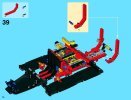 Bauanleitungen LEGO - Technic - 42000 - Sportwagen: Page 52