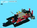 Bauanleitungen LEGO - Technic - 42000 - Sportwagen: Page 82