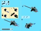 Bauanleitungen LEGO - Technic - 42000 - Sportwagen: Page 3