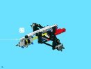 Bauanleitungen LEGO - Technic - 42000 - Sportwagen: Page 26