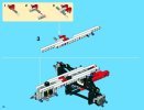 Bauanleitungen LEGO - Technic - 42000 - Sportwagen: Page 28