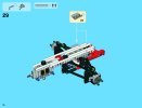 Bauanleitungen LEGO - Technic - 42000 - Sportwagen: Page 30