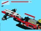 Bauanleitungen LEGO - Technic - 42000 - Sportwagen: Page 37