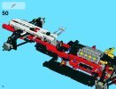 Bauanleitungen LEGO - Technic - 42000 - Sportwagen: Page 40