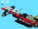 Bauanleitungen LEGO - Technic - 42000 - Sportwagen: Page 41