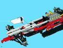 Bauanleitungen LEGO - Technic - 42000 - Sportwagen: Page 46