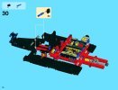 Bauanleitungen LEGO - Technic - 42000 - Sportwagen: Page 42