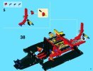 Bauanleitungen LEGO - Technic - 42000 - Sportwagen: Page 51